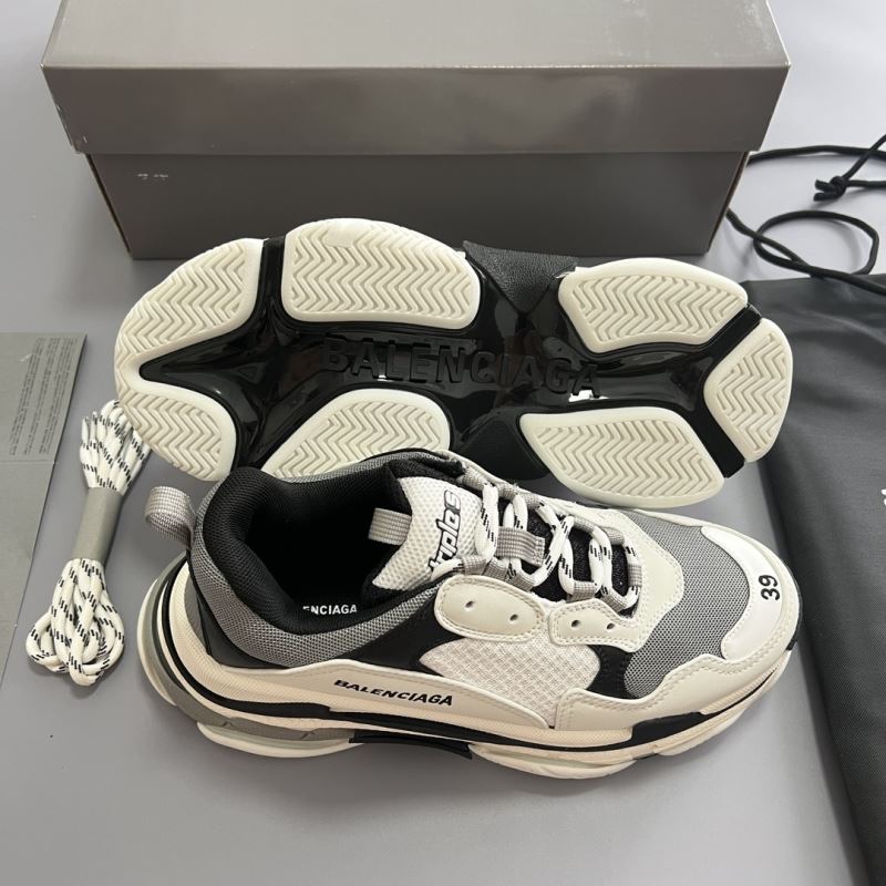 Balenciaga Triple S Series Shoes